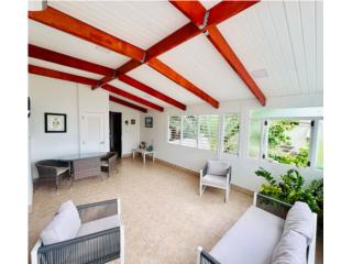 FULLY FURNISHED SAN JUAN 