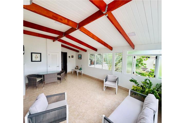 FULLY FURNISHED SAN JUAN