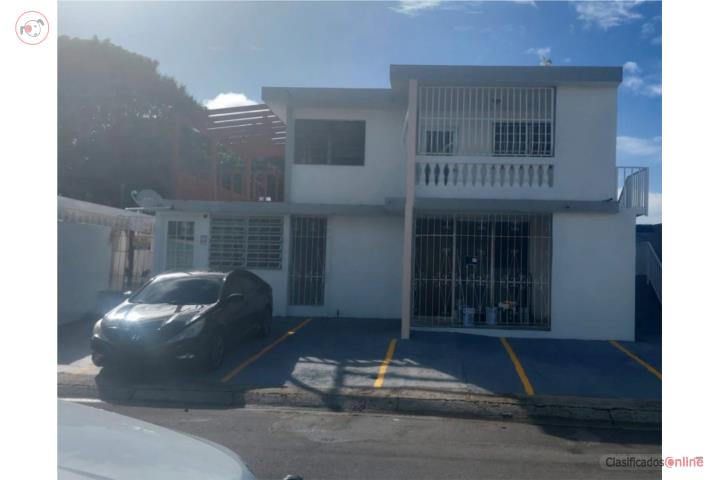 Se renta Villa Carolina