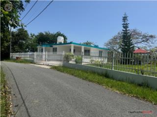 Hermosa Casa de Familia 3-2 Incluye Agua/Luz
