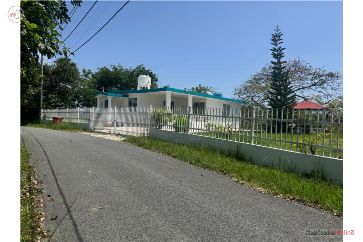 Hermosa Casa de Familia 3-2 Incluye Agua/Luz