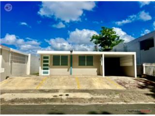 Urb Caguas Norte