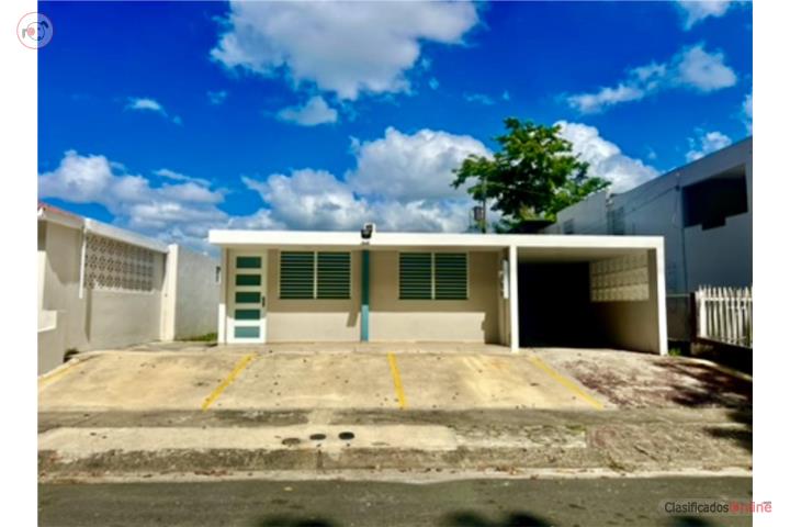 Urb Caguas Norte