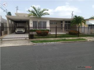Alquiler Urbanizacion Villa Blanca Villa blanca Caguas