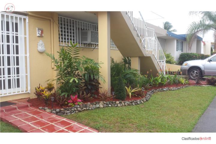 Apartamento en Rio Piedras Heights