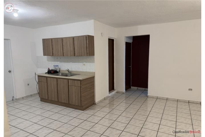 Apt 2/1 Bo. Camarones Guaynabo