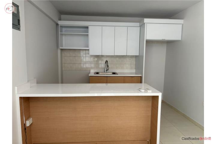 Apartamento Bajos, Barrio Minillas, San Germa