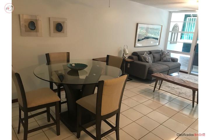 Condominio Segovia, espectacular