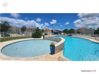 Acogedora Villa en El Legado Golf Resort