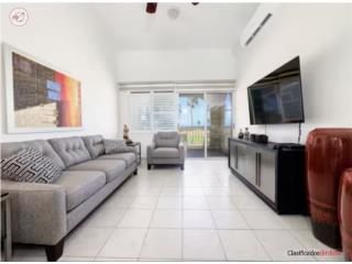 Hermosa Villa con Terraza-Legado Golf Resort