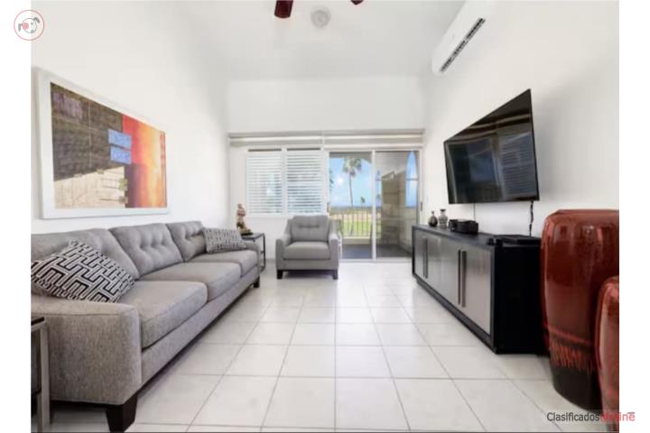 Hermosa Villa con Terraza-Legado Golf Resort