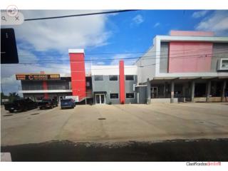 LOCAL COMERCIAL-NUEVO-PARKING Y AGUA INCLUIDA