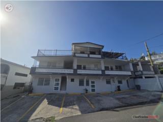 Alquiler Barrio Tortugo Apartamento 2 cuartos super comodo  San Juan - R�o Piedras