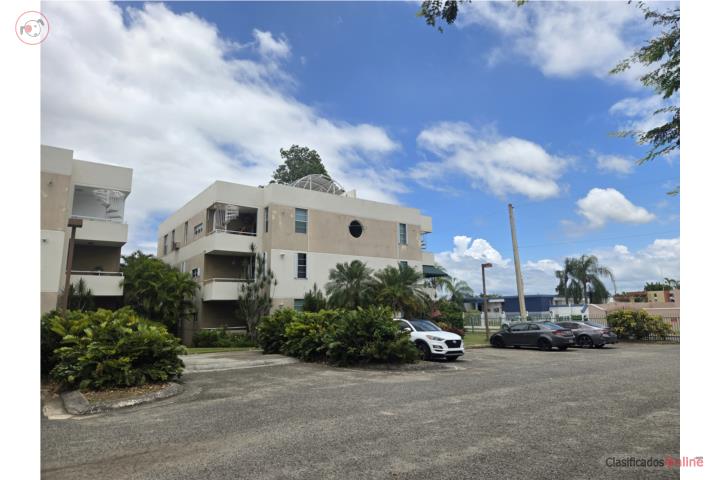 Challet de Ville  Aguadilla