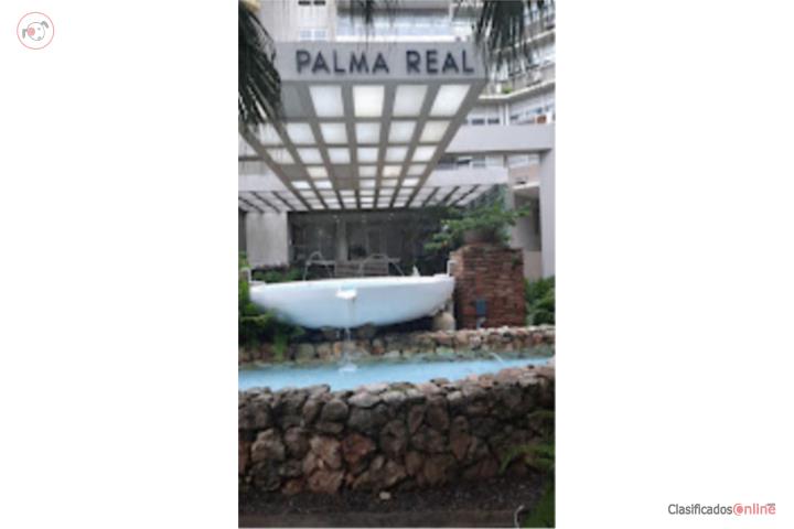 Cond Palma Real Miramar 3 beedroom Aparment
