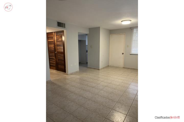 Apartamento alquiler ext. san Agustín S.j.