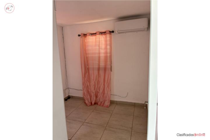 SE RENTA CASA CABO ROJO