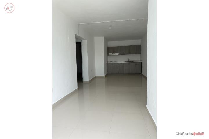 Alquiler Apartamento en Carolina