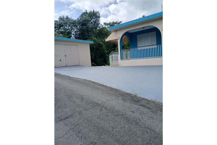 Hato Viejo Arecibo buena ventilación $775.00