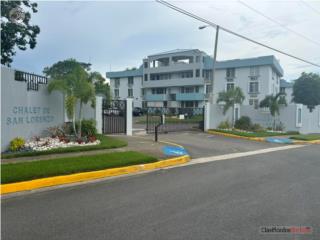 Alquiler Urbanizacion Chalets De San Lorenzo Estas buscando un apartamento cómodo, moderno Arecibo