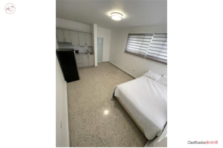 Apartamento Cerca PHSU