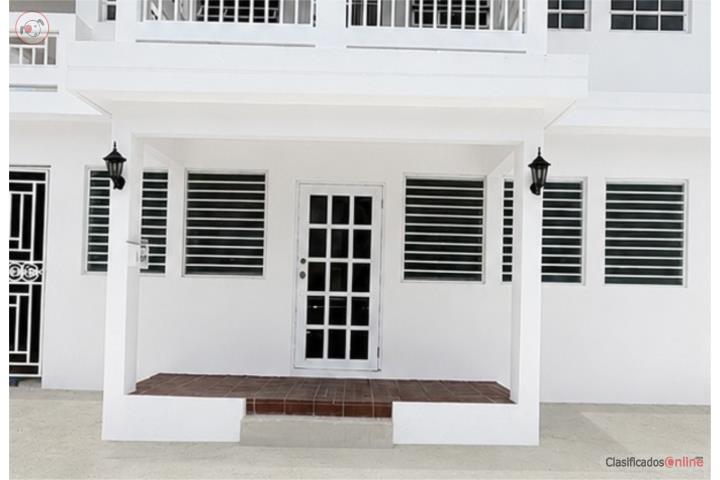 $1,250 apartamento 2 cuarto 1 baño NO PLAN