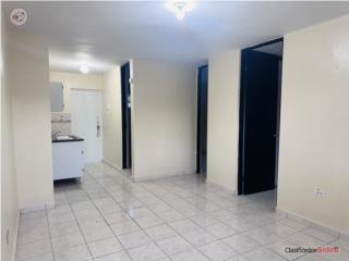 Park Garden-Control Acceso-Apto 2do piso-