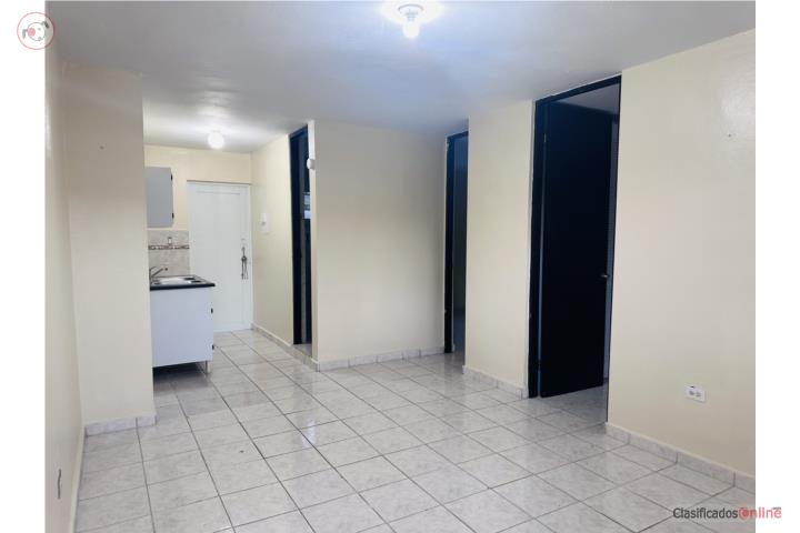 Park Garden-Control Acceso-Apto 2do piso-
