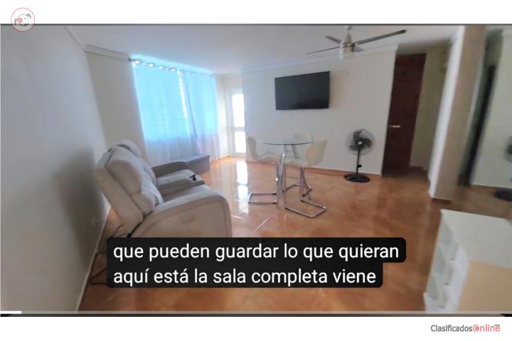 Apartamento Concordia 1