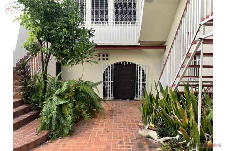 Studio 1 Bdr / 1 Bath para persona soltera.