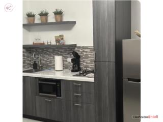 Apartamento Amueblado y remodelado
