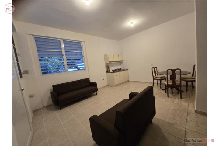 Renta de apartamento en Mayagüez