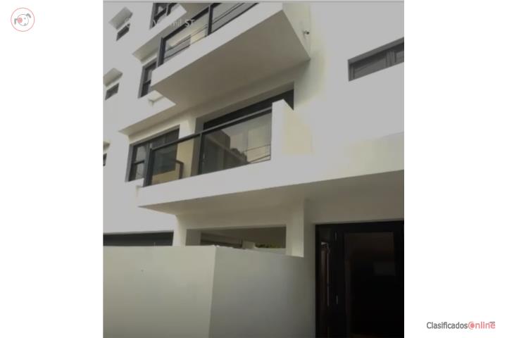 Santurce :New Building!