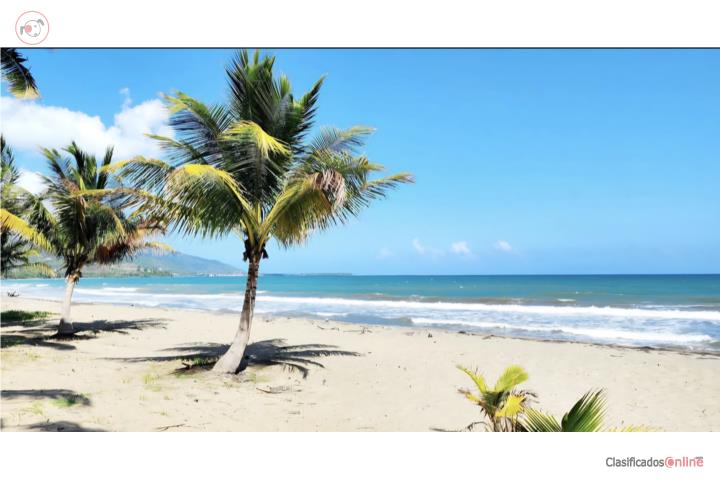 Villa de Playa en Arroyo