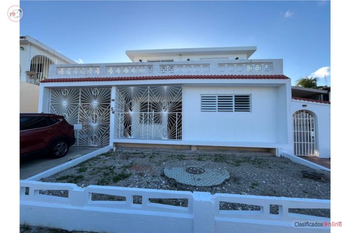 Apartamento Ext. El Comandante $800