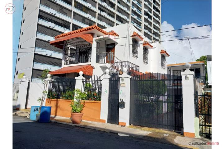 Condado ALL INCLUDED