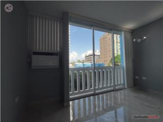 Alquiler Studio Cond. Los Corales, Isla Verde