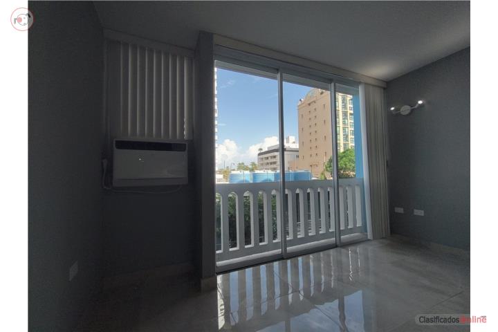 Alquiler Studio Cond. Los Corales, Isla Verde