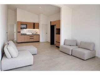 Nuevos Apartamentos 3 Cuartos y Estudios