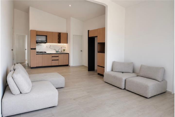 Nuevos Apartamentos 3 Cuartos y Estudios