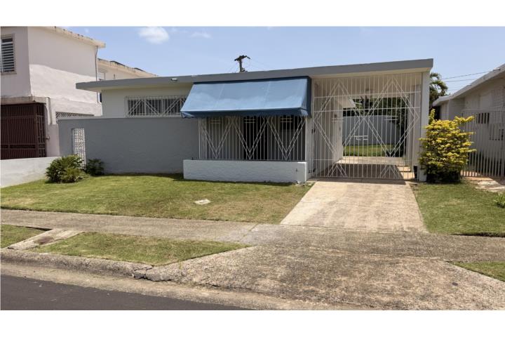 Casa Reparto Flamingo Bayamon