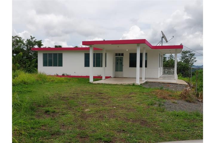 Mayagüez, PR, Carr. 3349, Bo. Rosario