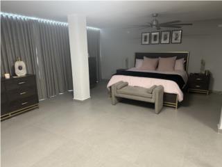 Penthouse de lujo frente al aeropuerto 