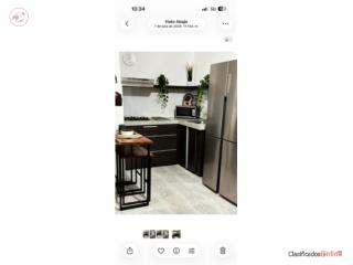 Urb.University Gardens lindoapartamento $ 850
