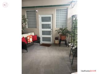 Rentals Urbanizacion Puerto Nuevo Apartamento Estudio Puerto Nuevo San Juan - R�o Piedras