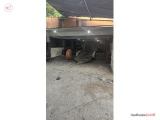 Alquiler Barrio Hato Tejas LOCAL PARA ALMACEN O TALLER 45'X25'  Bayam�n