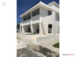 Alquiler Urbanizacion Villa Borinquen Villa Borinquen, San Juan. Amplio y Centrico  San Juan - R�o Piedras