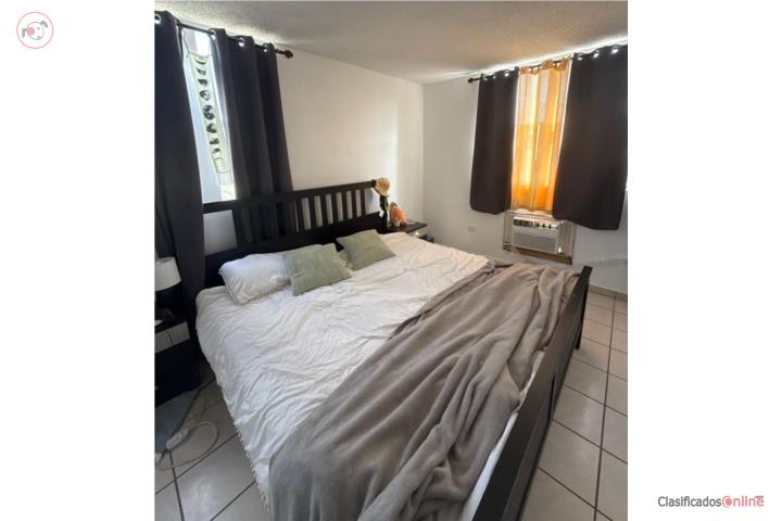 Parque San Antonio II Penthouse