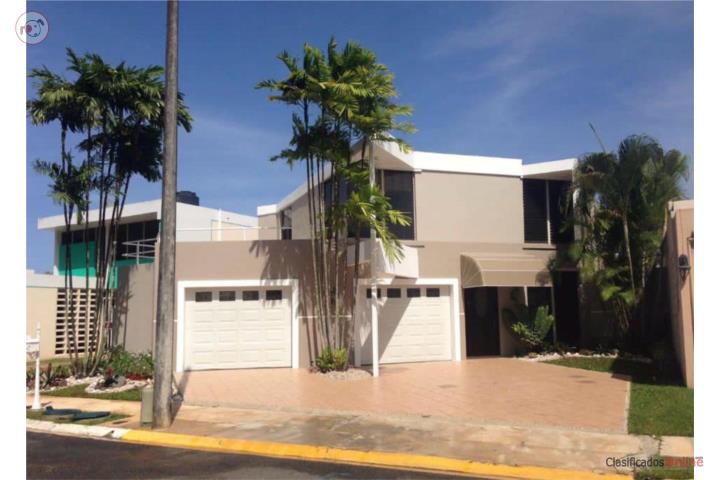 Enramada Bayamón | 4BR/3.5BA | Generator