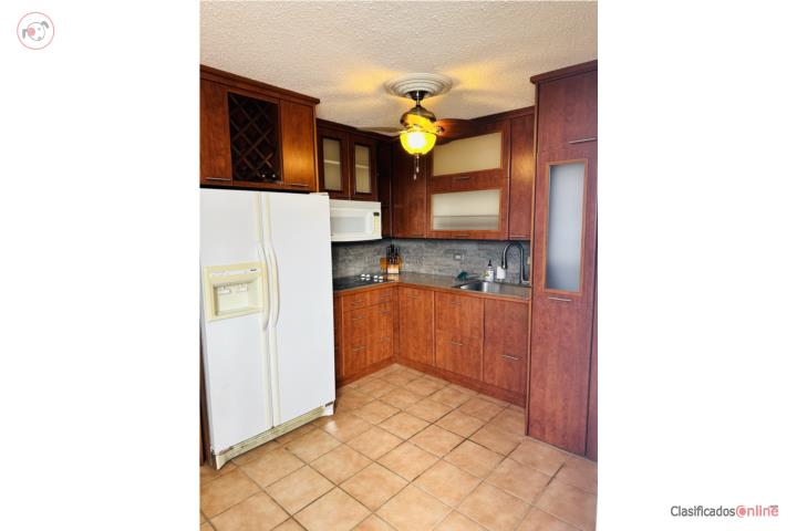 Cond. Quintavalle 3/2/1 alquiler solo $1450